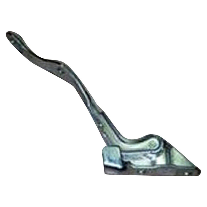 Ford F-250 Super Duty/F-350 Super Duty Hood Hinge Kit Right - FO1236147