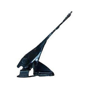 Hood Hinge Kit image