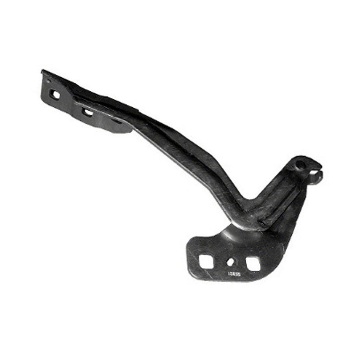 Ford Fusion Energi Platinum/Energi SE/Energi SEL/Energi Titanium/Platinum Hybrid/S Hybrid/SE Hybrid/SE LUX Hybrid/SEL Hybrid/Titanium Hybrid Hood Hinge Kit Left - FO1236156