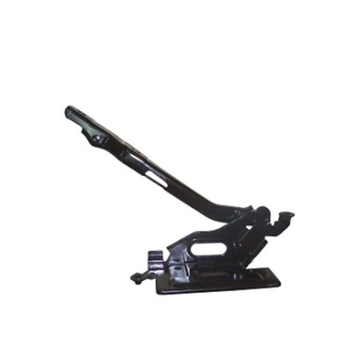 Ford F-150 Hood Hinge Kit Left - FO1236164