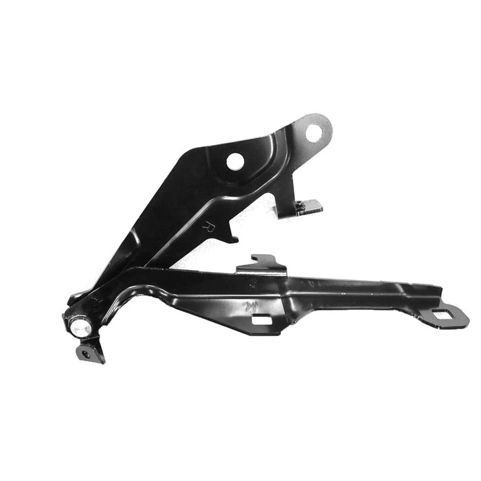 Ford Mustang Hood Hinge Kit Right - FO1236167