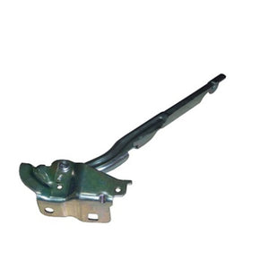 Hood Hinge Kit image