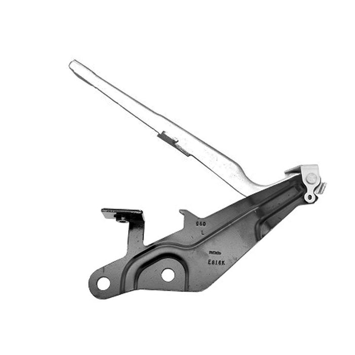 Ford Mustang Hood Hinge Kit Left - FO1236178