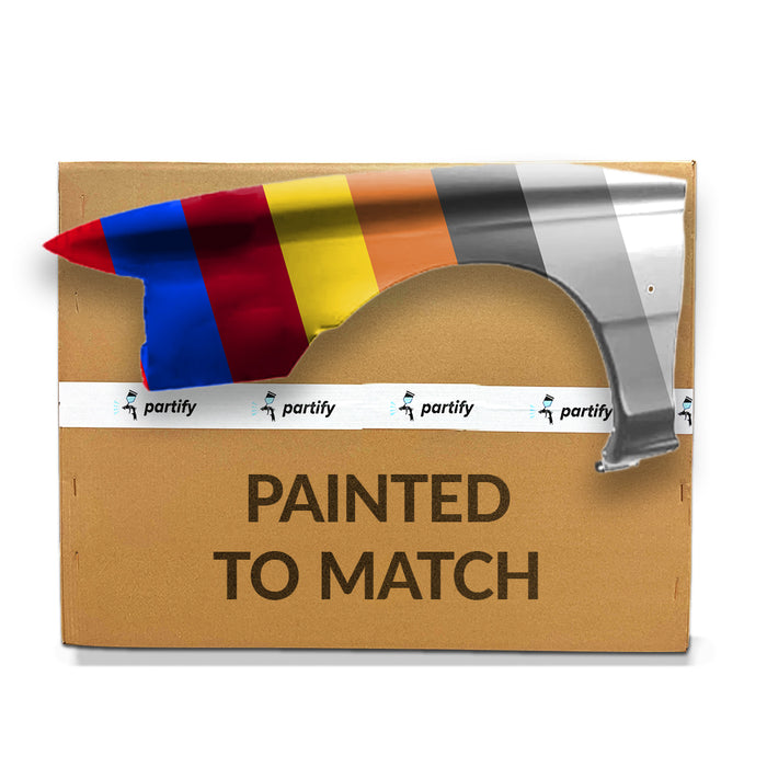 Ford Mustang Front CAPA Certified Driver Side Fender - FO1240168C