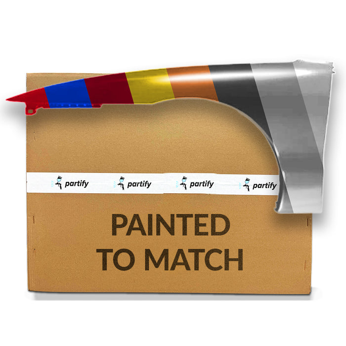 Ford Probe Base/SE Front Driver Side Fender - FO1240183