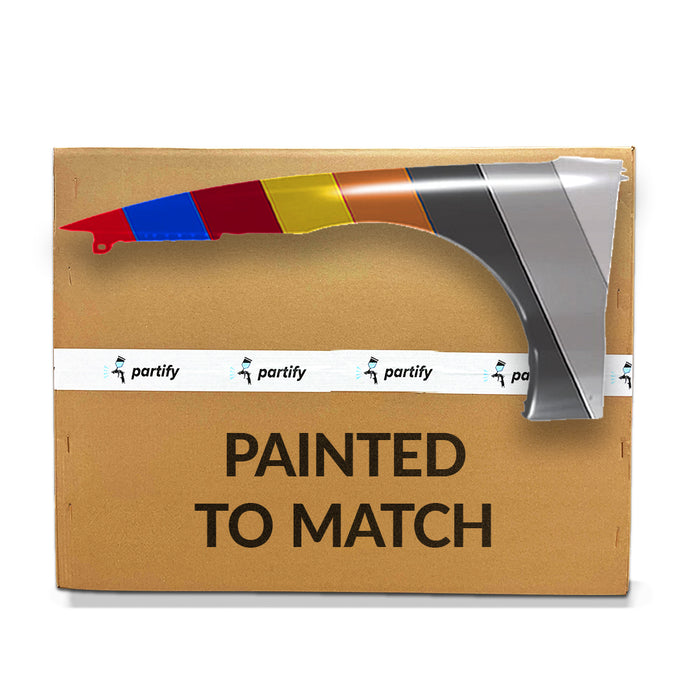 Ford Probe GT Front Driver Side Fender - FO1240184