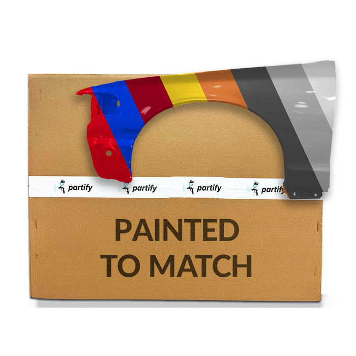 Ford Crown Victoria OEM Driver Side Fender - F8AZ16006AA