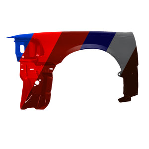 Front Driver Side Fender image