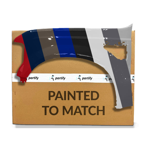 Fenders & Components image