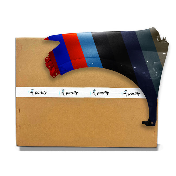 Fenders & Components image