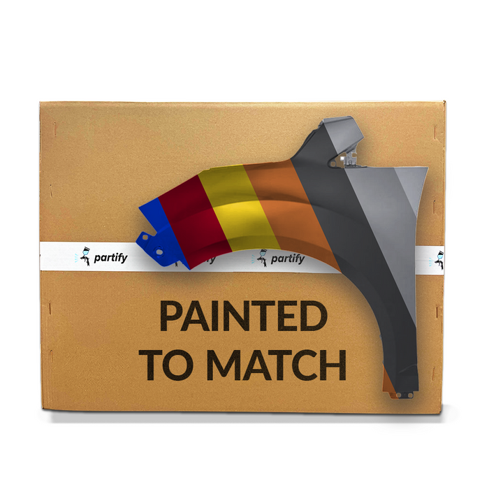 Ford C-Max OEM Driver Side Fender - DM5Z16006A