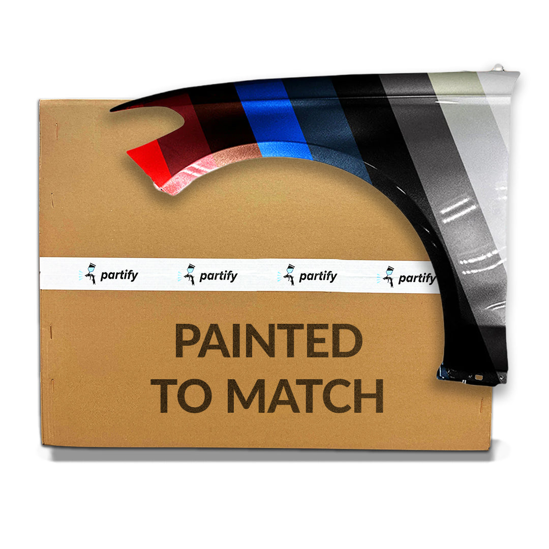 76 【プレート一式】  FUSION 2013-2016 Ford Fusion Radiator Core Support OEM | HS7316E166AJ