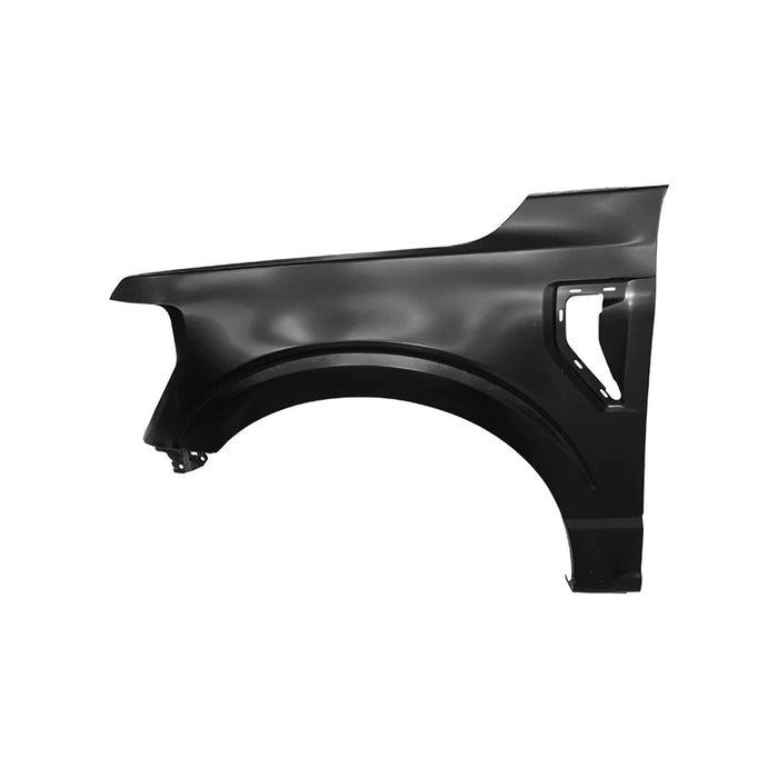Ford F-150 CAPA Certified Driver Side Fender - FO1240336C