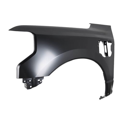 Ford F-150 Lightning Front Driver Side Fender - FO1240344