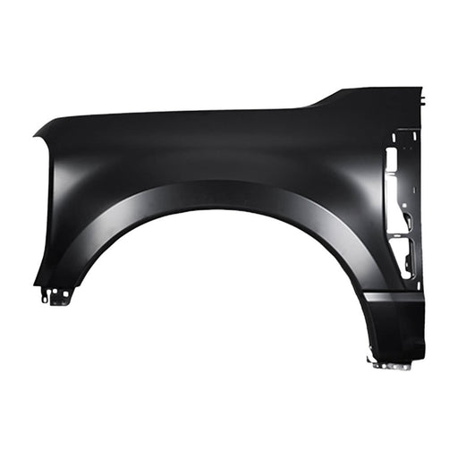 Ford F-250 Super Duty/F-350 Super Duty Front Driver Side Fender - FO1240345