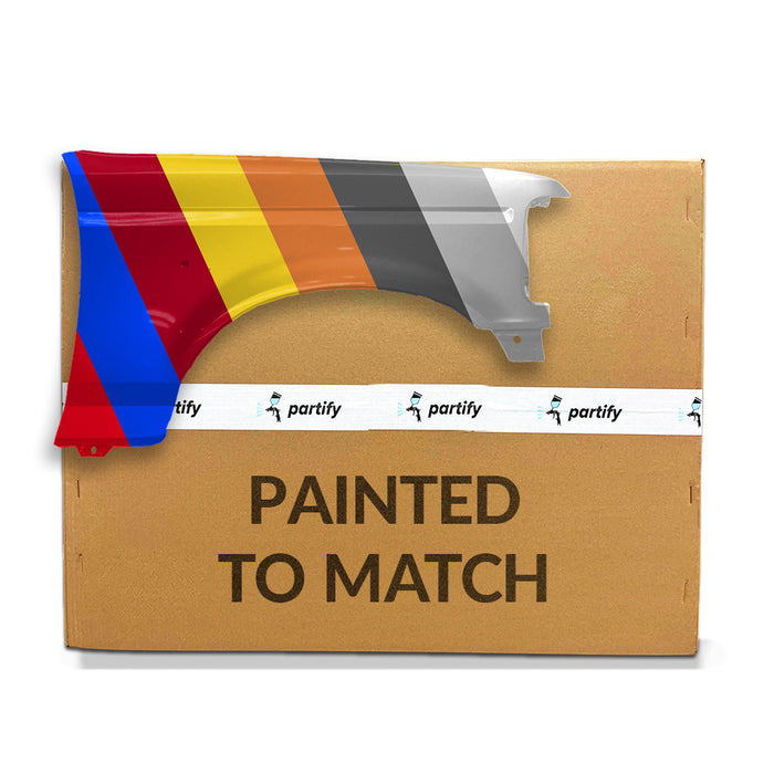 Ford Super Duty OEM Passenger Side Fender - F3CZ16005A