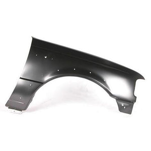 Front Passenger Side Fender image