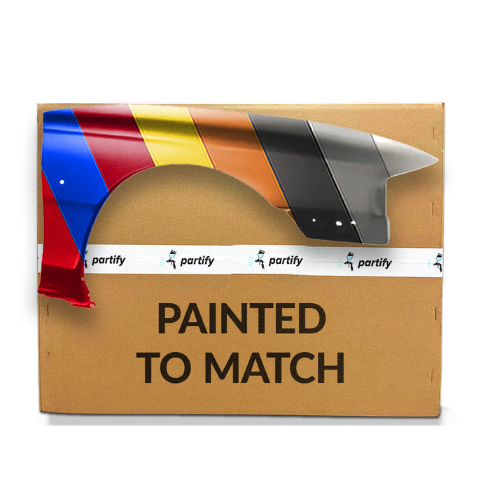 Ford Mustang Front OEM Passenger Side Fender - F6ZZ16005AA