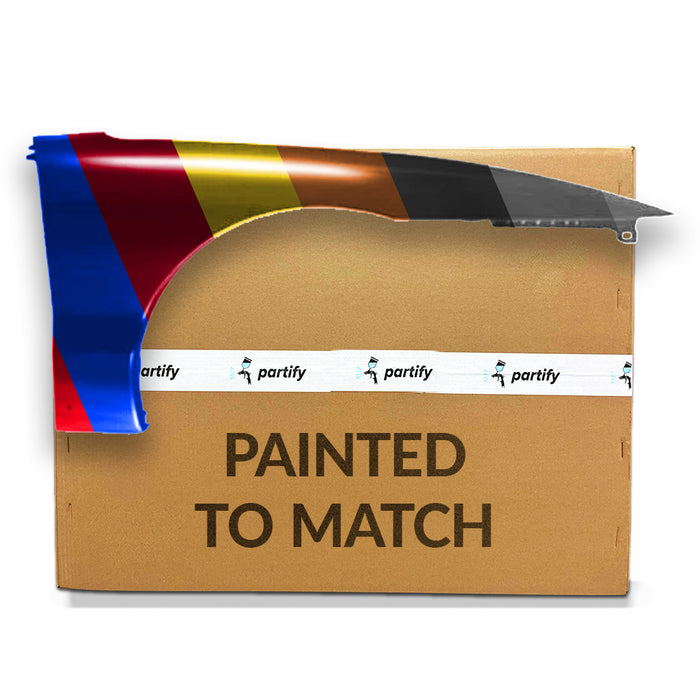 Ford Probe GT Front Passenger Side Fender - FO1241184