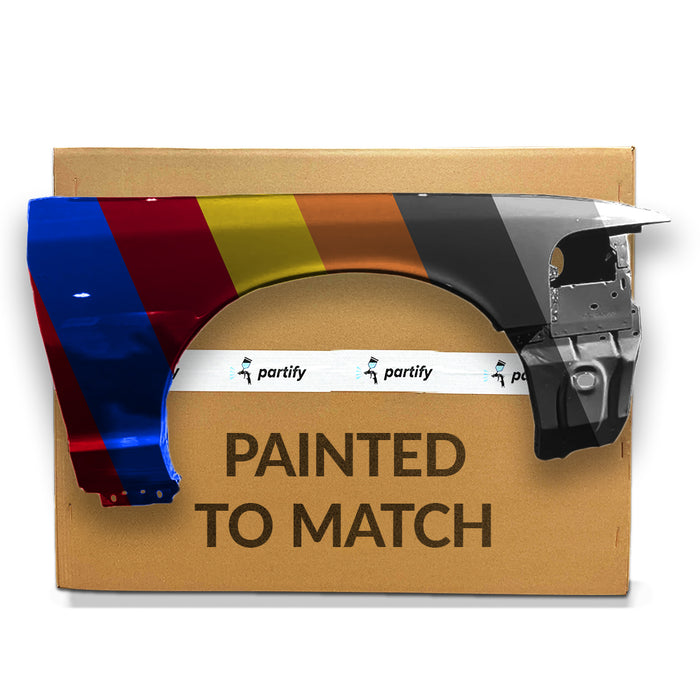 Ford Crown Victoria Passenger Side Fender - FO1241226