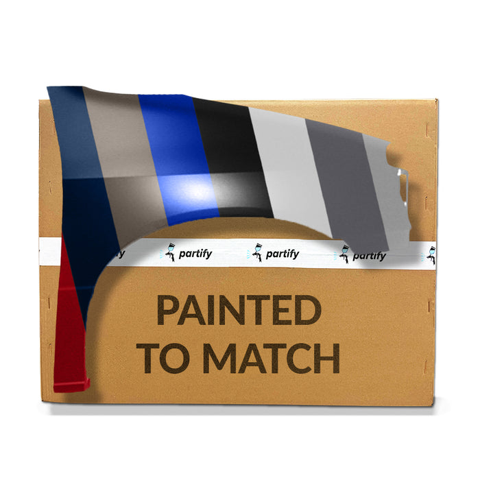 Ford Freestar OEM Passenger Side Fender - 6F2Z16005AA