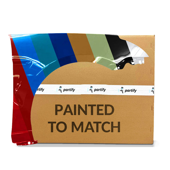 Ford Focus OEM Passenger Side Fender - 8S4Z16005A