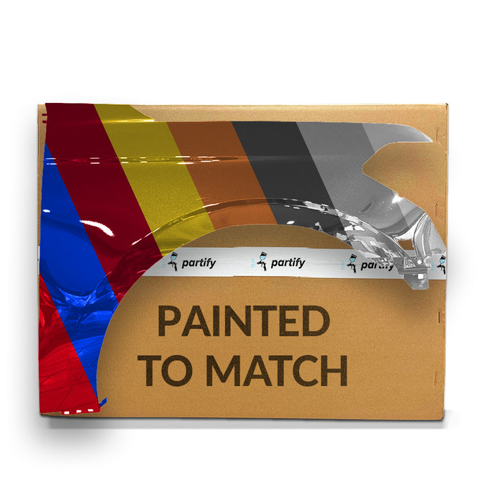 Ford Expedition OEM Passenger Side Fender - JL1Z16005A