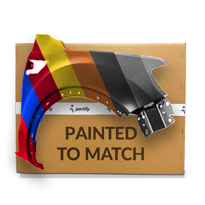 Ford Ranger OEM Passenger Side Fender - LB3Z16005A