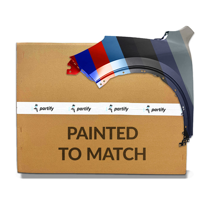 Ford Escape OEM Passenger Side Fender Hybrid - LJ6Z16005A