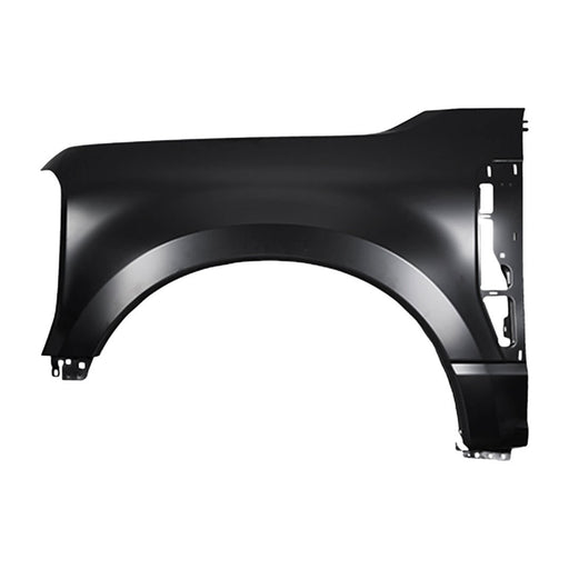 Ford F-250 Super Duty/F-350 Super Duty Front Passenger Side Fender - FO1241345