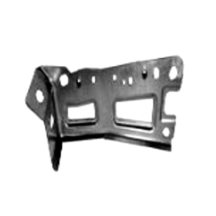 Ford Five Hundred/Flex/Freestyle/Taurus/Taurus X SHO/Mercury Montego/Sable/Lincoln MKS/MKT Front Driver Side Fender Brace - FO1244110