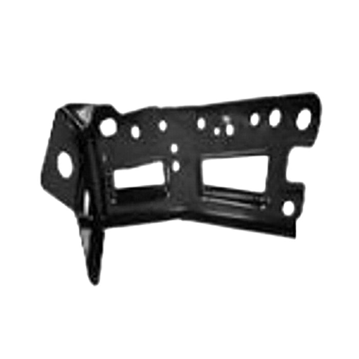 Ford Flex/Police Interceptor Sedan/Taurus SHO/Lincoln MKS/MKT Front Driver Side Fender Brace From 9-1-09 - FO1244111