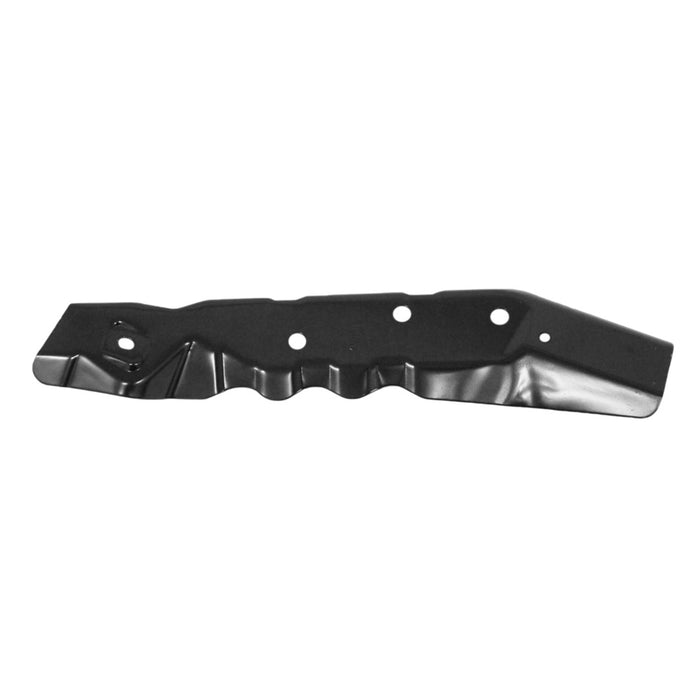 Ford Ranger Front Driver Side Fender Brace Reinforcement Brkt - FO1244114