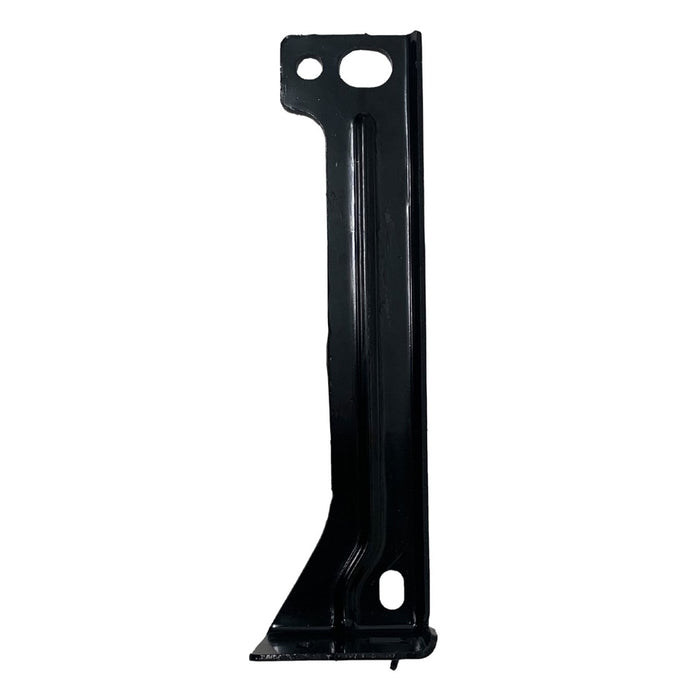 Ford F-150 Front Driver Side Lower Fender Brace Aluminum - FO1244121