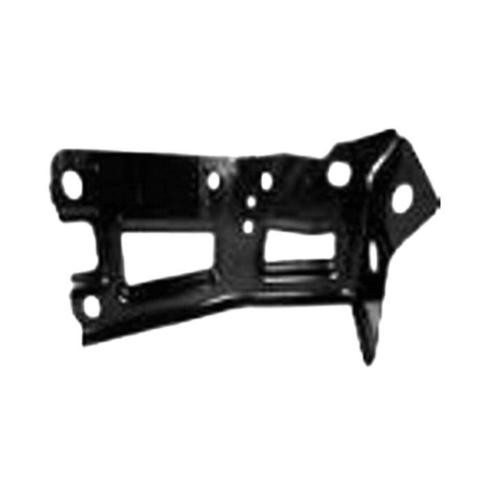 Ford Five Hundred/Flex/Freestyle/Police Interceptor Sedan/Taurus/Taurus X SHO/Mercury Montego/Sable/Lincoln MKS/MKT Front Passenger Side Fender Brace - FO1245110