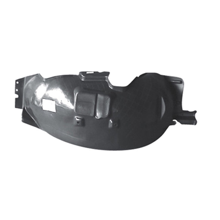 Ford Ranger Driver Side Fender Liner - FO1248106