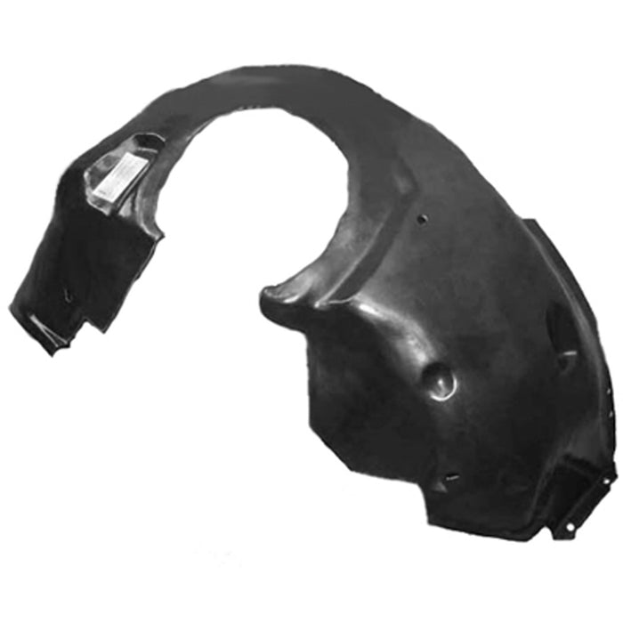 Ford Contour/Mercury Mystique Driver Side Fender Liner Splash Shield - FO1248113