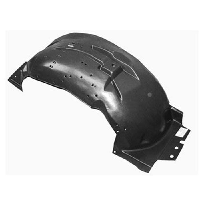 Ford Explorer/Mercury Mountaineer Driver Side Fender Liner - FO1248114