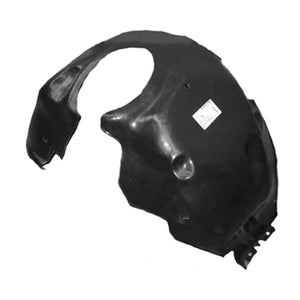 Driver Side Fender Liner image