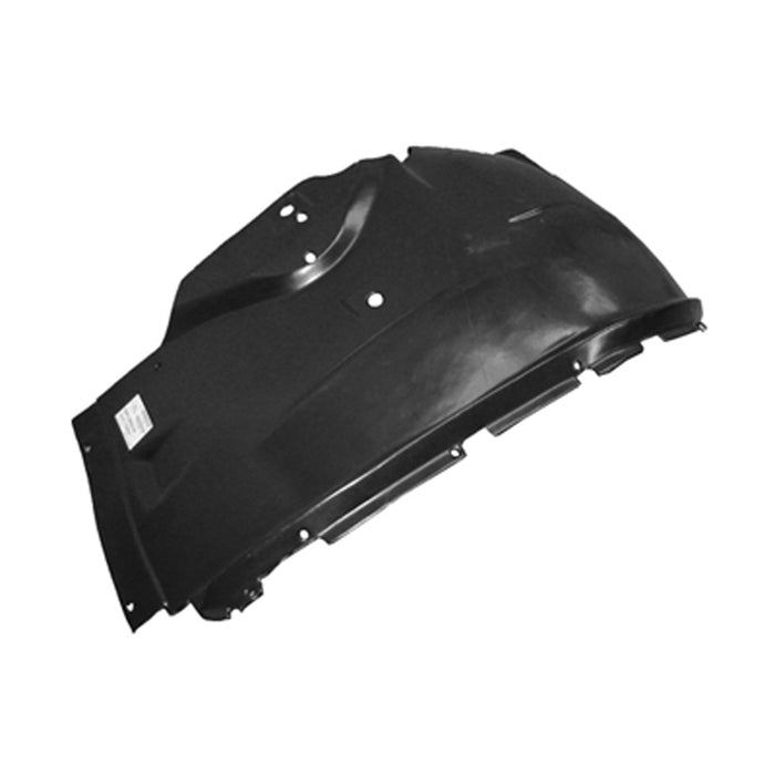 Ford Explorer/Mercury Mountaineer Driver Side Fender Liner To 11/29/04 - FO1248118