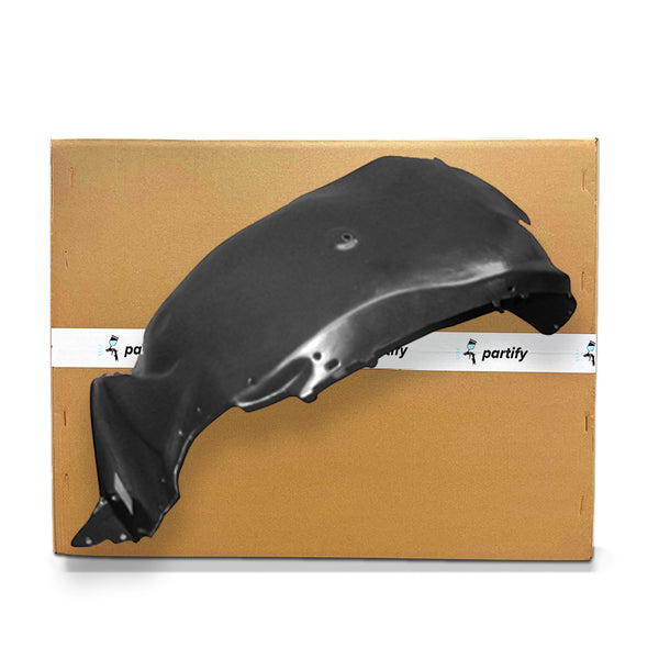 Fenders & Components image