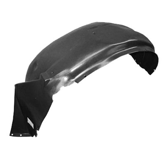 Lincoln Navigator Driver Side Fender Liner - FO1248124