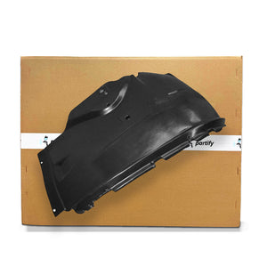Driver Side Fender Liner image