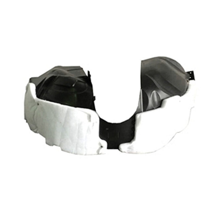 Revestimiento de guardabarros del lado del conductor del Ford Taurus - FO1248144