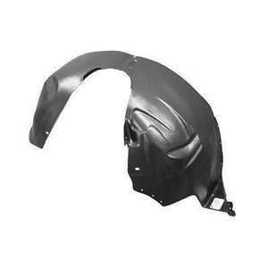 Driver Side Fender Liner image