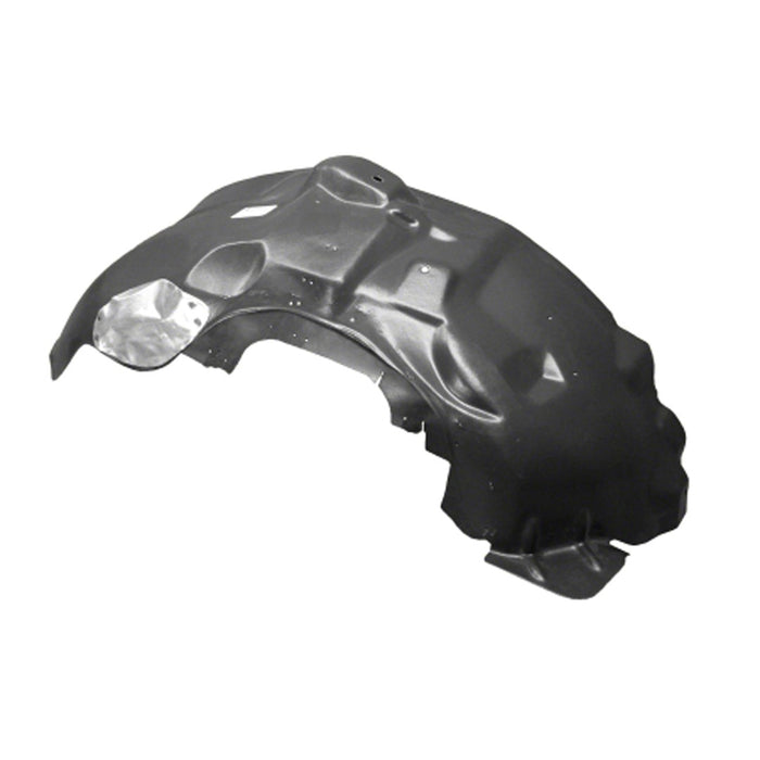 Ford F-150 Driver Side Fender Liner 3.5L V6 Turbocharged - FO1248155
