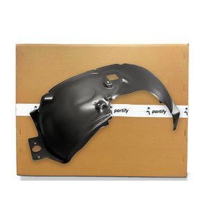 Driver Side Fender Liner image