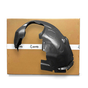 Driver Side Fender Liner image