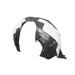 Driver Side Fender Liner image