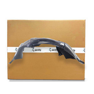 Driver Side Fender Liner image